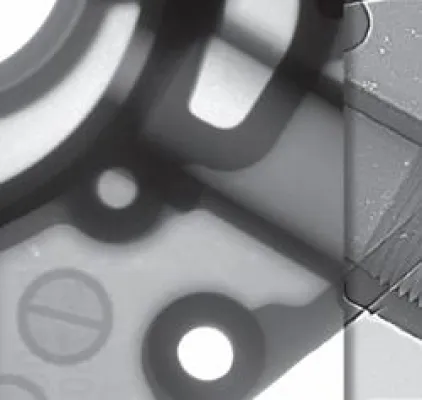 Bild: Interessiert an Details? Y.HDR-Inspect - die neue Dimension in der Röntgenprüfung