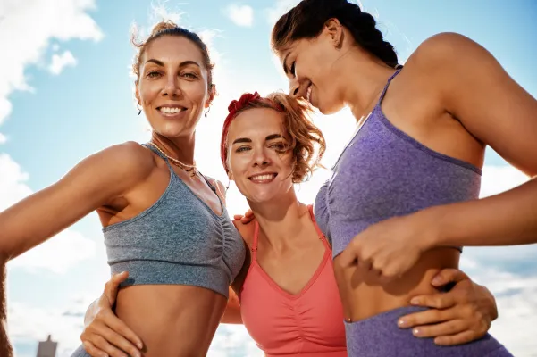 vitelly – Ganzheitliche Kompetenz für Frauengesundheit und Kinderwunsch Bild: vitelly – Ganzheitliche Kompetenz für Frauengesundheit und Kinderwunsch