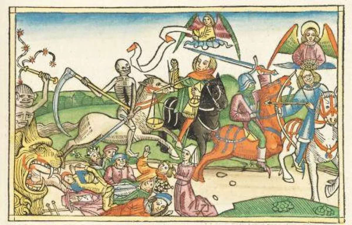 Biblia germanica, Neunte Deutsche Bibel. Nürnberg 1483. Schätzpreis: EUR 60.000