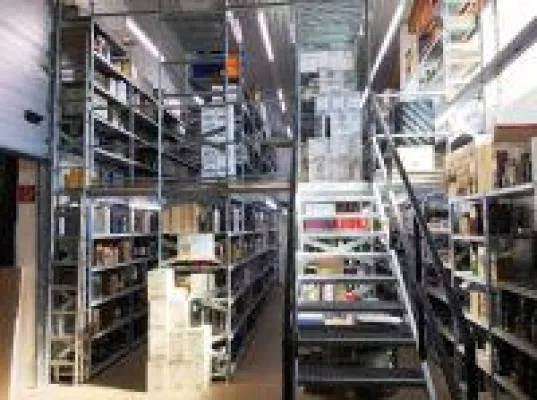 Bild: Reichlich Platz für das "Wasser des Lebens"