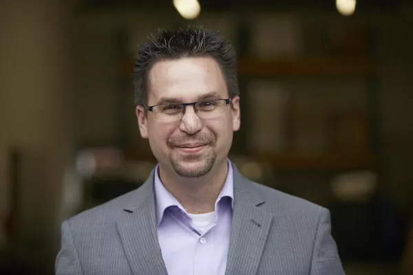 Bild: Digitaler Fortschritt: Unternehmen brauchen stabile Netzwerke