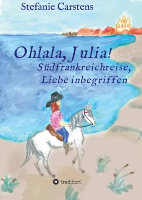 Bild: Ohlala, Julia! - Amüsante Urlaubsliteratur