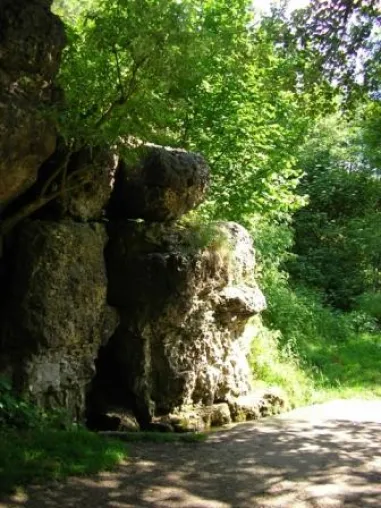 Erzweg - durch das Land der tausend Feuer Bild: Erzweg - durch das Land der tausend Feuer