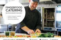 Bild: aveato ist auch in 2017 unter den 3 leistungsfähigsten Event Catering Unternehmen in ganz Deutschland.