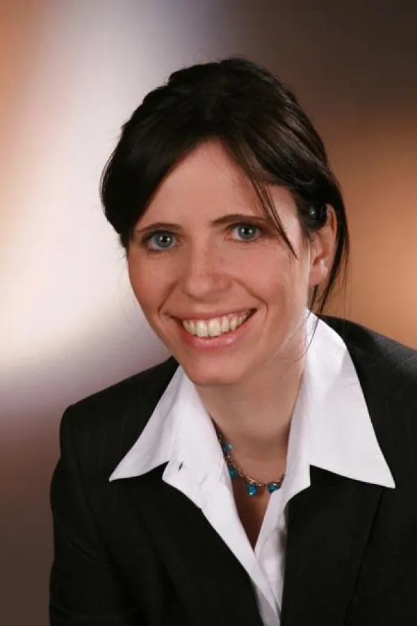 Birgit Haug ist neue Projektmanagerin Online Marketing bei dmc