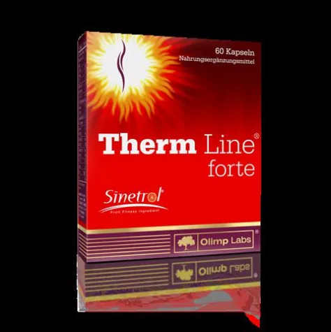 Bild: Mit Therm Line® forte auf natürliche Weise abnehmen