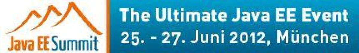 Der 3te Java EE Summit, diesmal in München!