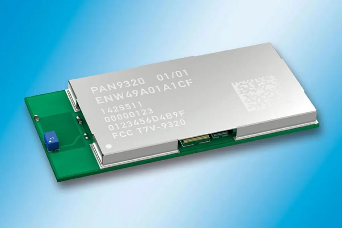 PAN9320