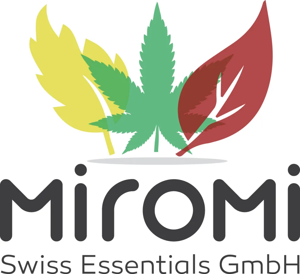 MIROMI – Swiss Essentials GmbH (© MIROMI – Swiss Essentials GmbH)