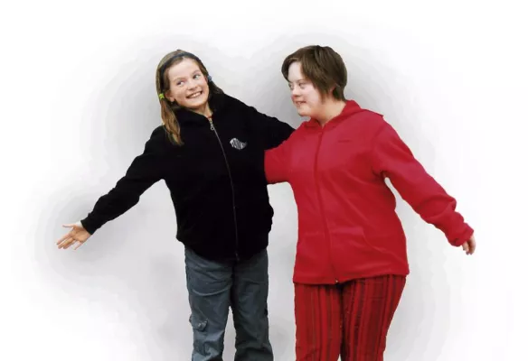 Podiumsdiskussion zum Thema - Behinderung in jeder Lebensphase Bild: Podiumsdiskussion zum Thema - Behinderung in jeder Lebensphase