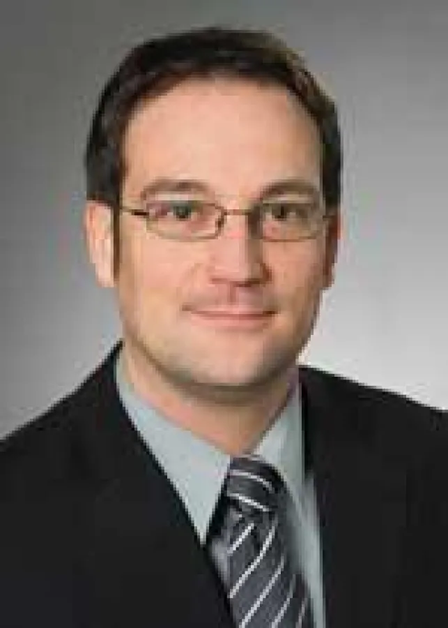 Christian Peter, Geschäftsführer und Gründer des Hotelkompetenzzentrums