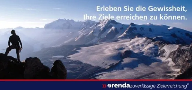 Bild: Zuverlässige Zielplanung und Zielerreichung im Seminar zuverlässige Zielerreichung