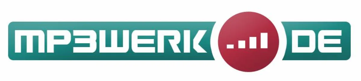 Logo MP3Werk.de