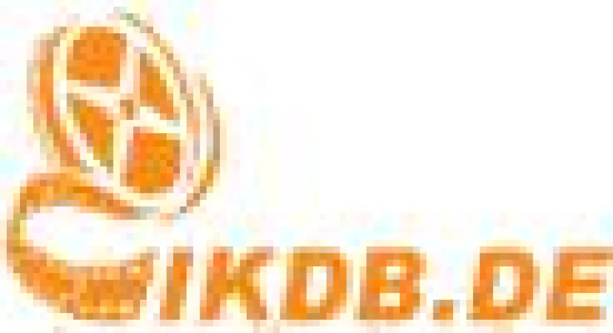 Logo ikdb.de