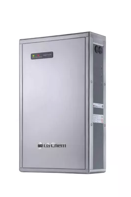 Bild: Leistungsplus für Solarbatteriespeicher: LG Chem und SolaX Power gehen strategische Partnerschaft ein