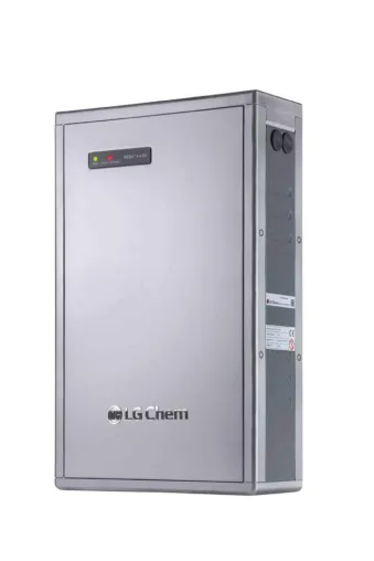 Leistungsplus für Solarbatteriespeicher: LG Chem und SolaX Power gehen strategische Partnerschaft ein Bild: Leistungsplus für Solarbatteriespeicher: LG Chem und SolaX Power gehen strategische Partnerschaft ein