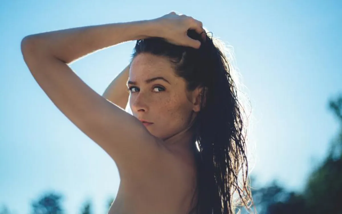 Die Studie untersucht Sexismus in der Werbung (Foto: by freestocks.org on Unsplash)