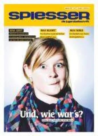 Bild: Viele Jugendliche finden Sexualkunde in der Schule einfach nur peinlich