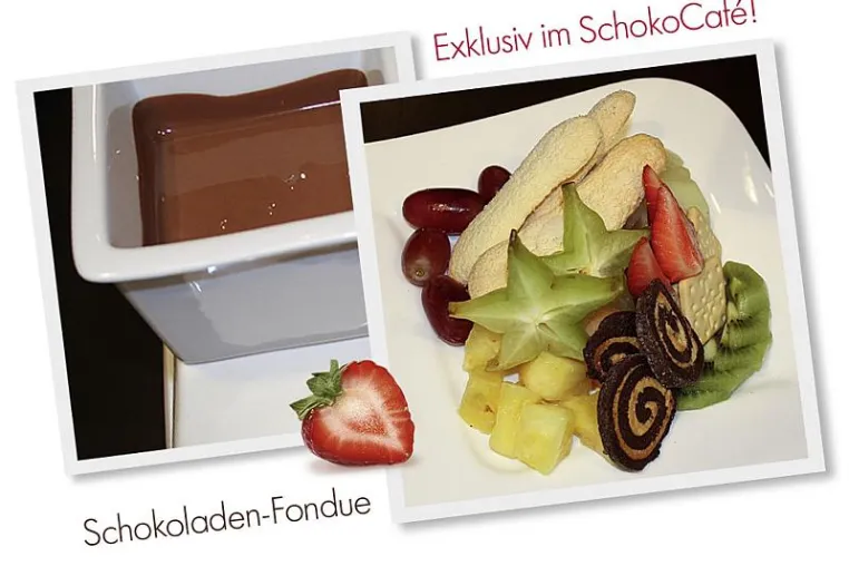 Bild: Schoko-Ticker