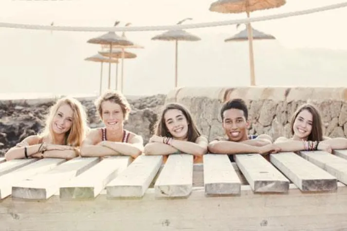 CaptainHoliday schickt Jugendliche im Sommer nach Italien Bild: CaptainHoliday schickt Jugendliche im Sommer nach Italien