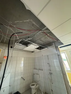 Bild: Die häufigsten gravierenden Mängel bei Immobilien - Sven Schwarzat berichtet