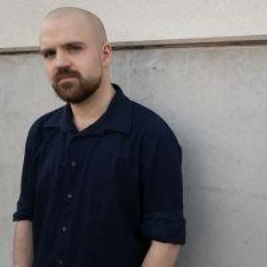 In seinem neuen Roman wagt Devon Wolters zum ersten Mal einen längeren Ausflug in das New Weird Genre.