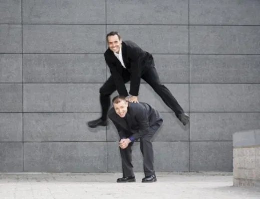 Erste internationale Personal Trainer Konferenz in Köln Bild: Erste internationale Personal Trainer Konferenz in Köln