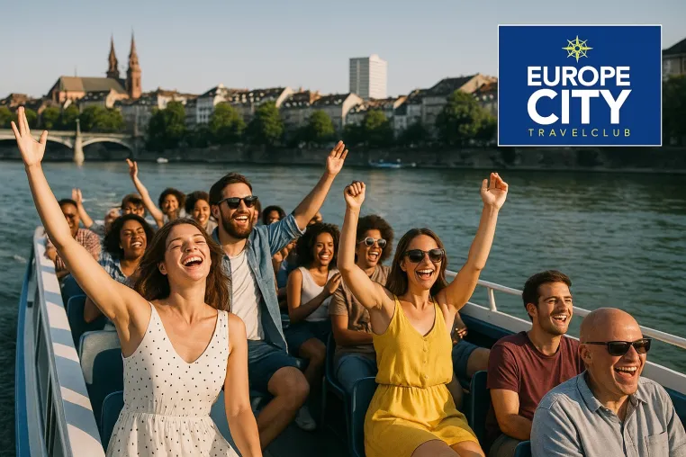 Der Europe City Travelclub startet: Insider-Tipps & Spartipps für smarte Städtereisen mit Travelhacking 2.0 Bild: Der Europe City Travelclub startet: Insider-Tipps & Spartipps für smarte Städtereisen mit Travelhacking 2.0
