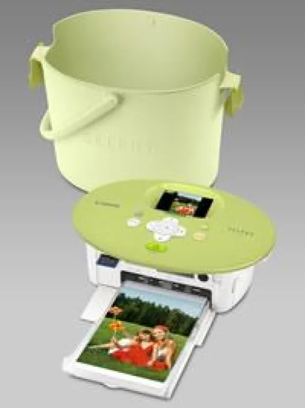 Canon SELPHY CP790