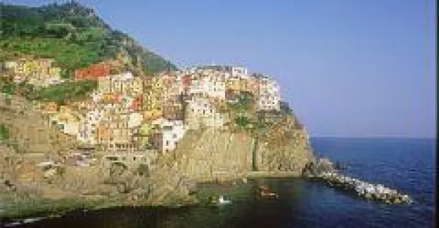 Bild: Italien - Land der Pizza