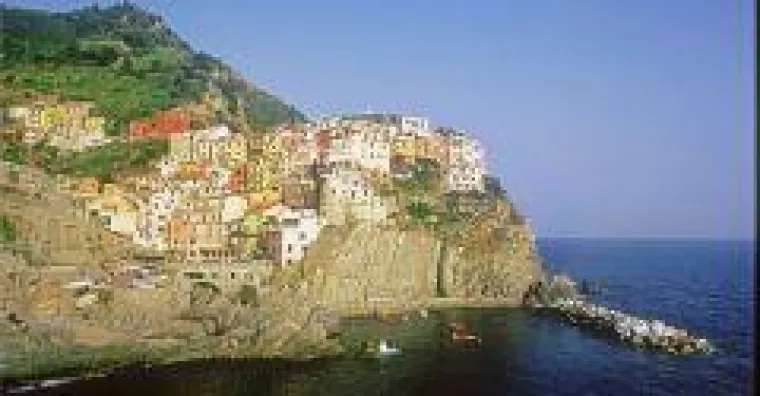 Bild: Italien - Land der Pizza