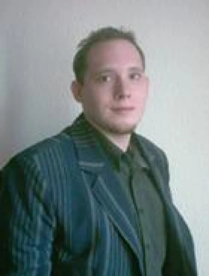 Firmeninhaber Thorsten Staudigl