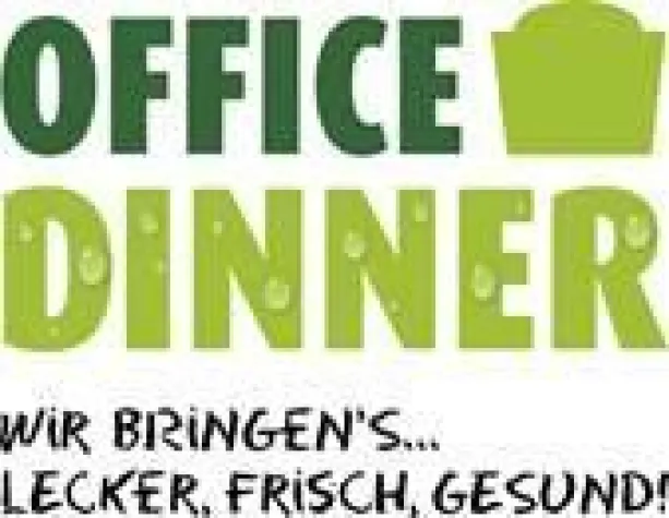 Bild: Grafmüller CCV stellt neuen Lieferservice OFFICE DINNER vor