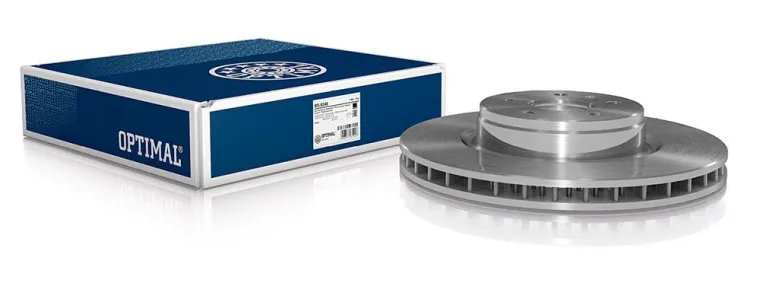 Bild: Automechanika: OPTIMAL liegt voll im E-Trend