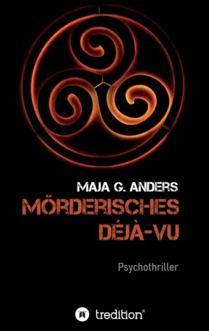 Bild: Mörderisches Déjà-vu - Mystischer Psychothriller aus der Bretagne 