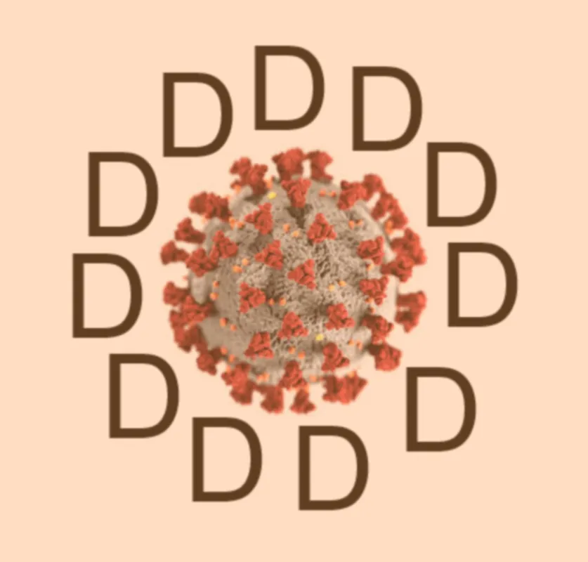 Covid-19 Virus