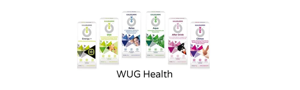 WU Gum Health Line