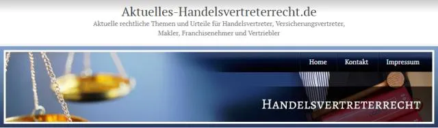 Widerrufsrecht: Auswirkung eines Widerrufs aufgrund unwirksamer Widerrufsbelehrung auf den Provisionsanspruch Bild: Widerrufsrecht: Auswirkung eines Widerrufs aufgrund unwirksamer Widerrufsbelehrung auf den Provisionsanspruch