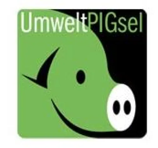 NOLTE&LAUTH-Geschäftsführer initiiert UN-Dekadeprojekt UmweltPIGsel Bild: NOLTE&LAUTH-Geschäftsführer initiiert UN-Dekadeprojekt UmweltPIGsel