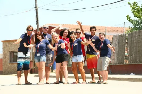 Bild: TTT-Jugendreisen als 7,5 millionster Nutzer auf Facebook? Die MK-Touristik GmbH erweitert ihre Internetpräsenz