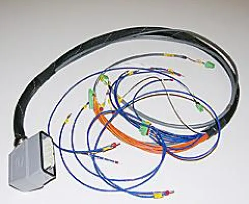 Bild: Dikon UL-zertifiziert für die Konfektionierung von Kabeln