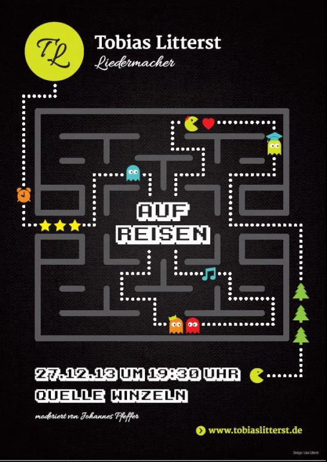 Design: Lisa Litterst