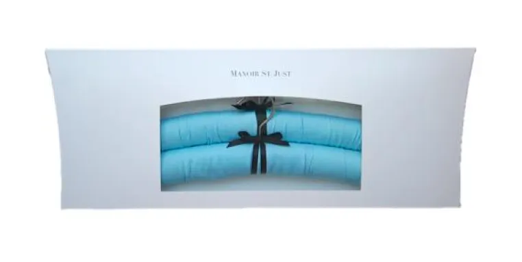 Elegante gift box für luxury hangers Bild: Elegante gift box für luxury hangers