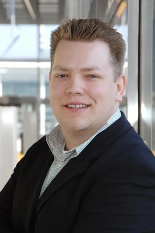 Ulrich Hülswitt