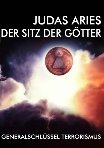 Der Sitz der Götter - Generalschlüsel Terrorismus Bild: Der Sitz der Götter - Generalschlüsel Terrorismus