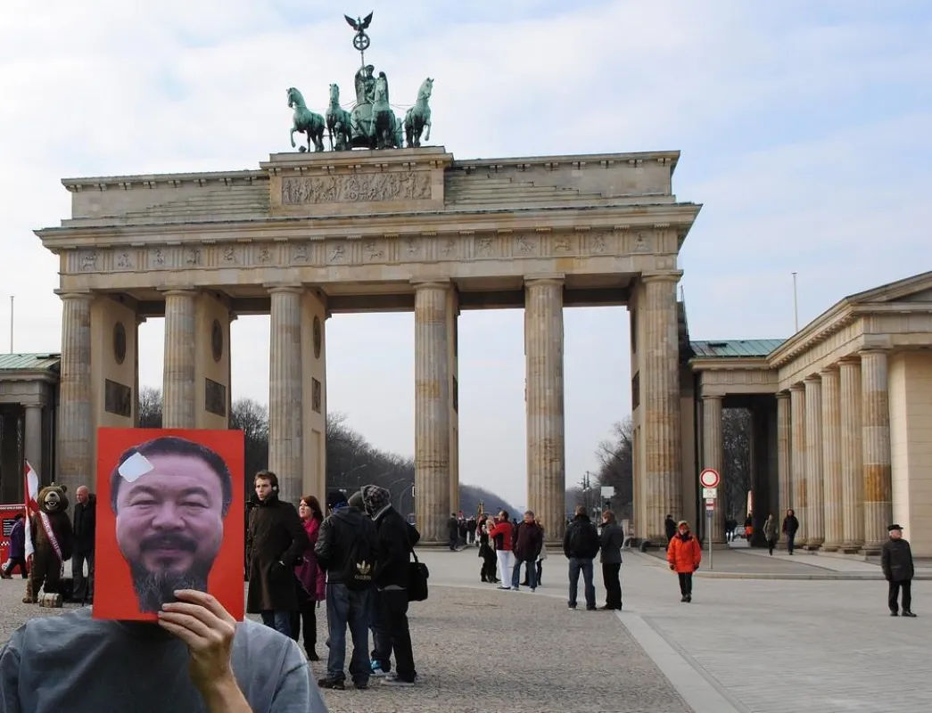 Fotoshooting mit 