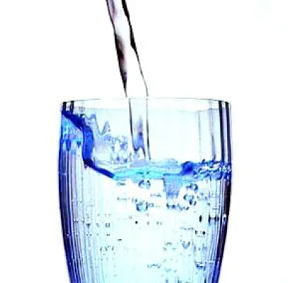 Bild: Hochwertiges Wasser als Grundlage für ein vitales Leben - Energetische Wasseraufbereitung von Chissanti