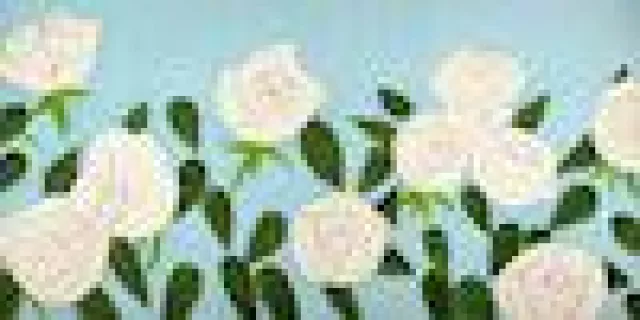 Bild: Neue Alex Katz Lithographie veröffentlicht. Exklusiv erhältlich bei Fluegel-Roncak
