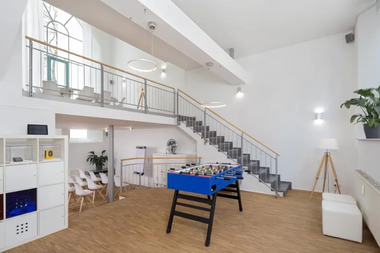 Haus der Technik: Workshop INNO:START bietet den idealen Einstieg in das Thema Innovationsmanagement Bild: Haus der Technik: Workshop INNO:START bietet den idealen Einstieg in das Thema Innovationsmanagement