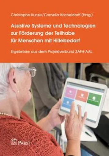 Bild: Inkontinzenz: Ein neues Sensorsystem soll Betroffene und Pflegende zügig warnen